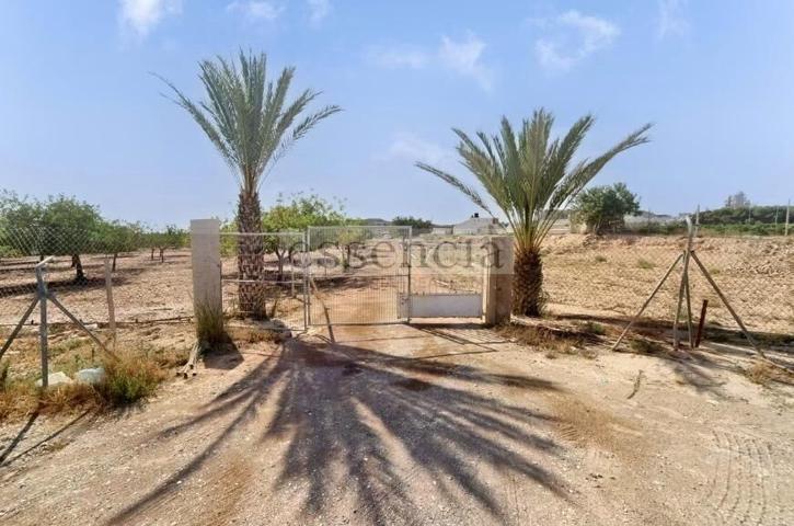 Residencial en venta en Fontcalent photo 0