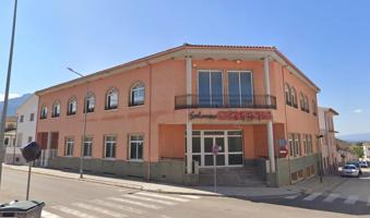 Nave industrial en venta en Castelló de Rugat photo 0