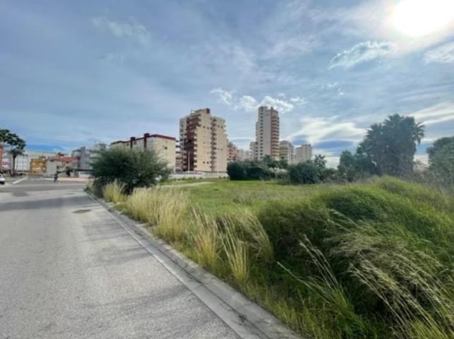 Residencial en venta en Mareny, Tavernes de la Valldigna photo 0