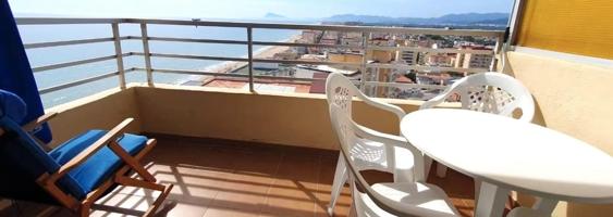 Apartamento en Bellreguard con vistas al mar con garaje opcional photo 0