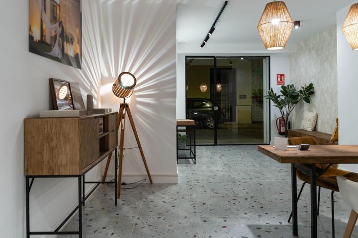 Oficina En venta en Raval, Gandia photo 0