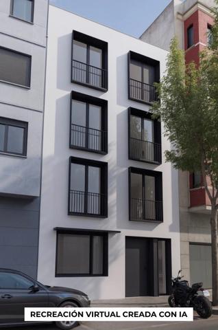 🏢💼 ¡EDIFICIO EN VENTA EN EL CENTRO DE GANDÍA – A UN PASO DEL PASEO GERMANÍAS! 💼🏢 photo 0