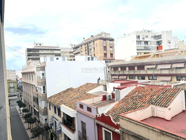 🏙️ PISO CÉNTRICO EN GANDÍA – JUNTO AL PASEO GERMANÍAS Y PLAZA PRADO 🏡 photo 0