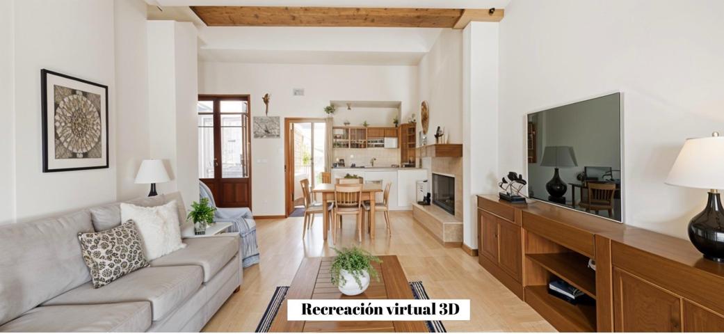 Casa con posibilidad de dividir en 2 viviendas photo 0