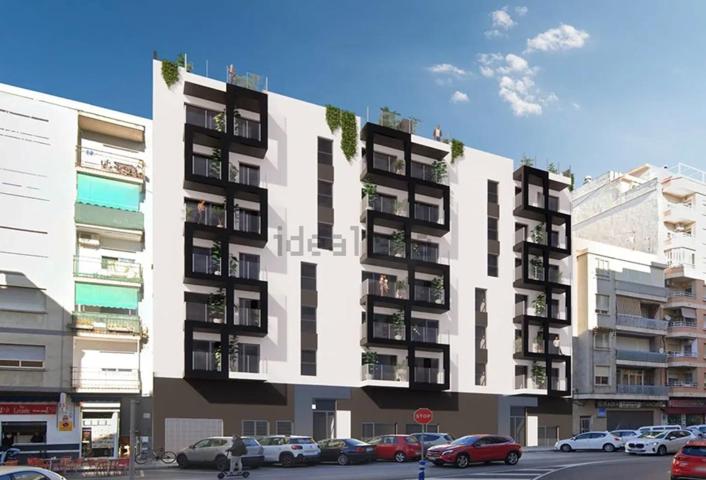 💰🏡 Residencial XERESA 6 | 39 Viviendas de Alto Standing en Gandía con cómodos plazos de pago y precio de coste en Régimen de Cooperativa photo 0