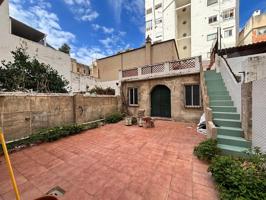 Vivienda en planta baja con amplia terraza en el centro de Gandia. photo 0