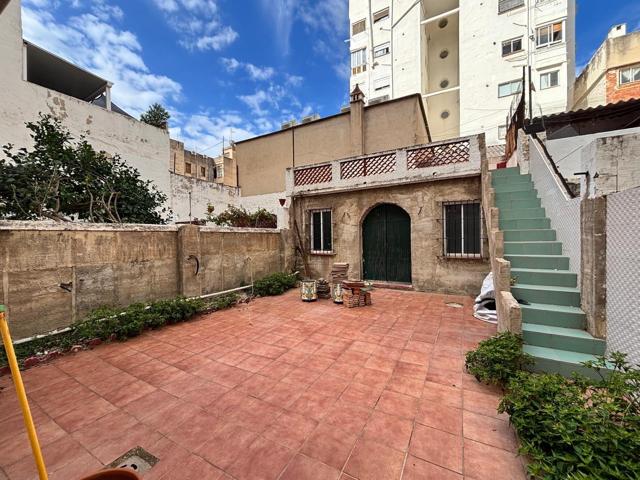 Vivienda en planta baja con amplia terraza en el centro de Gandia. photo 0