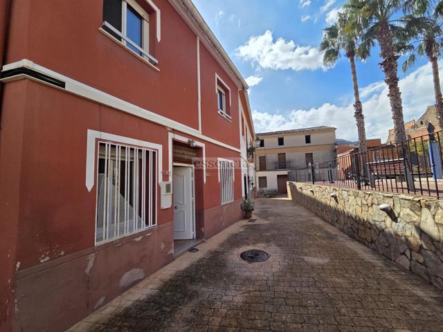 Una casa con encanto photo 0