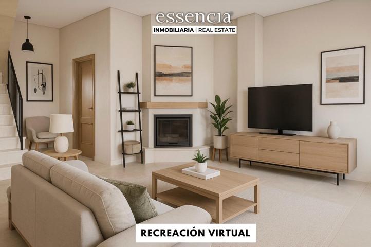 Adosado en Gandia photo 0