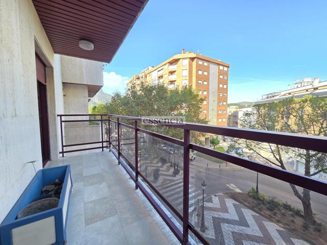 🏡 EXCLUSIVA VIVIENDA DE ALTO STANDING EN PASEO GERMANÍAS DE GANDÍA ✨ photo 0