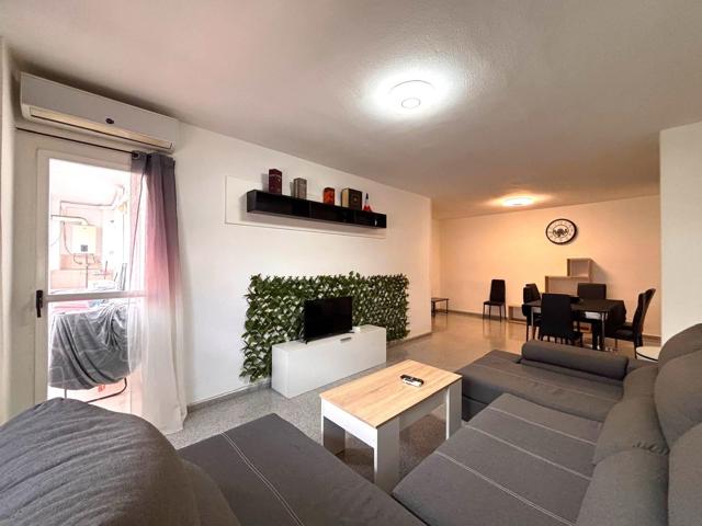 Vivienda amueblada en Avenida Valencía en alquiler anual. Criterios selección con seguro del alquiler. photo 0