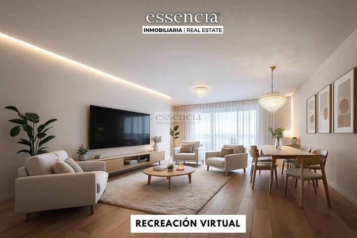 Vive en el centro (Paseo Germanías) photo 0