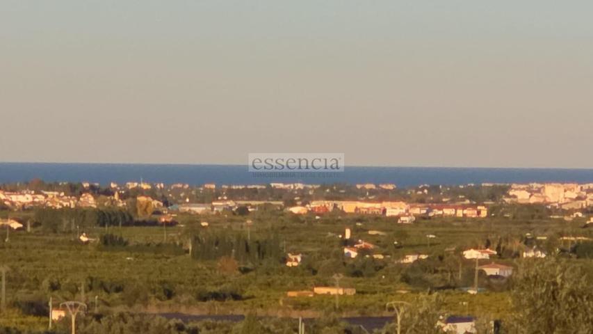 Adosado en venta en Benidoleig photo 0