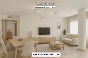 🏙️ VIVIENDA CÉNTRICA EN GANDÍA, cercana a estación de tren con garaje para coche y moto + trastero photo 0