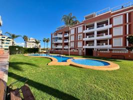 VIVIENDA EN AVENIDA DE GANDIA 41 EN RESIDENCIAL CON PISCINA COMUNITARIA Y PLAZA DE GARAJE CON TRASTERO photo 0