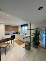 VIVIENDA EXCLUSIVA DE DISEÑO EN EL CENTRO DE GANDIA. photo 0