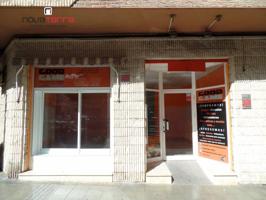 📢 ¡Se alquila chaflán en Calle Dr. Fleming! 📍🏬 photo 0