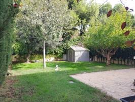 🏡 Se alquila chalet adosado en La Almajada (Mutxamel) 📍🌳 photo 0