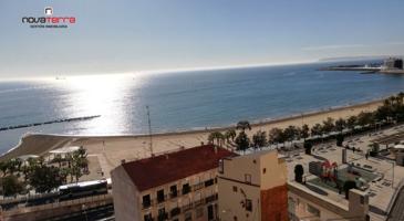 📢 ¡SE ALQUILA PISO REFORMADO! 🏡✨ 🛏️ 2 dormitorios | 🌊 VISTAS AL MAR 🌅 photo 0