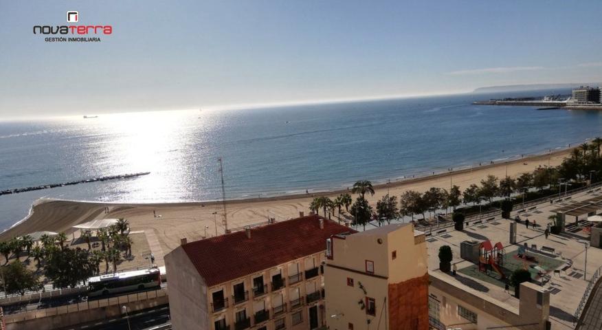 📢 ¡SE ALQUILA PISO REFORMADO! 🏡✨ 🛏️ 2 dormitorios | 🌊 VISTAS AL MAR 🌅 photo 0