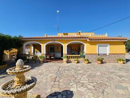 🌿🏡 Fantástica Casa de Campo en Fontcalent ☀️🌳 photo 0