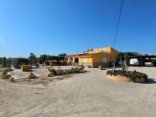 🌿🏡 Fantástica Casa de Campo en Fontcalent ☀️🌳 photo 0