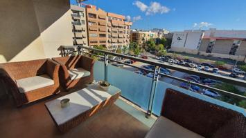 VIVIENDA HABITUAL 🌟 ¡Último piso de ensueño en San Vicente! 🏡 photo 0