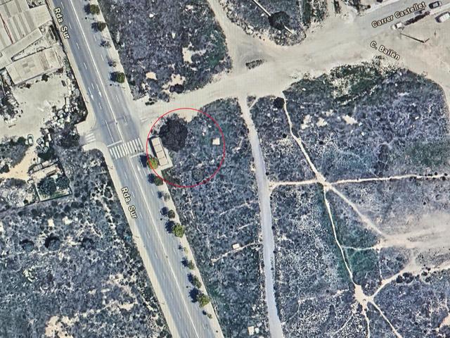 🏗️🌟 ¡SE VENDE SOLAR en zona de nueva expansión! 🌟🏗️ photo 0