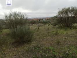 Estupendo terreno en la zona norte de Mérida photo 0