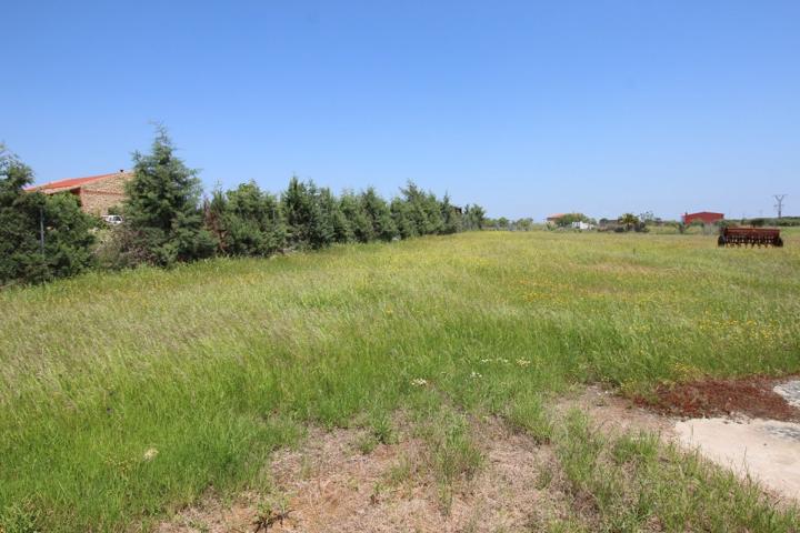 Terreno Urbanizable En venta en Alrededores, Esparragalejo photo 0