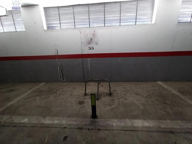 Venta de plazas de garaje photo 0