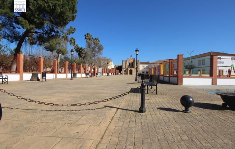 Adosado en venta alquilado en Puebla de la Calzada photo 0