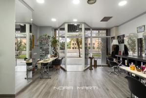 Local comercial en venta cerca de la Rambla del Poblenou, Barcelona photo 0