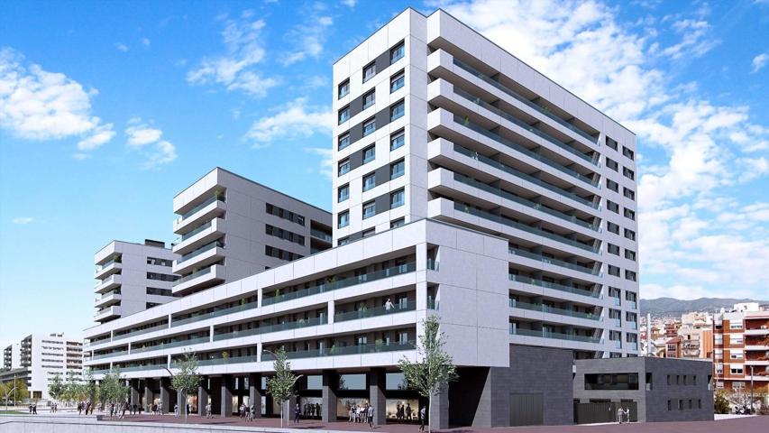 Obra nueva cerca del Puerto Deportivo de Badalona photo 0