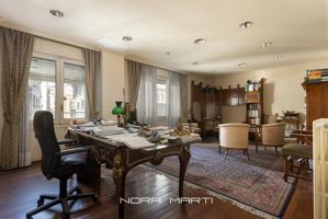 Piso En venta en El Putxet I Farró, Barcelona photo 0
