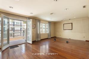 Piso En venta en El Putxet I Farró, Barcelona photo 0