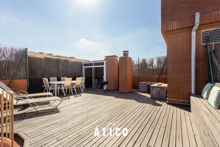 Ático Dúplex en venta en Sant Joan Despí photo 0
