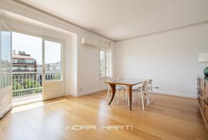 PISO EN VENTA EN PASEO SAN JOAN - GRACIA photo 0