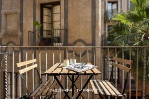 PISO EN PLACETA MONTCADA photo 0