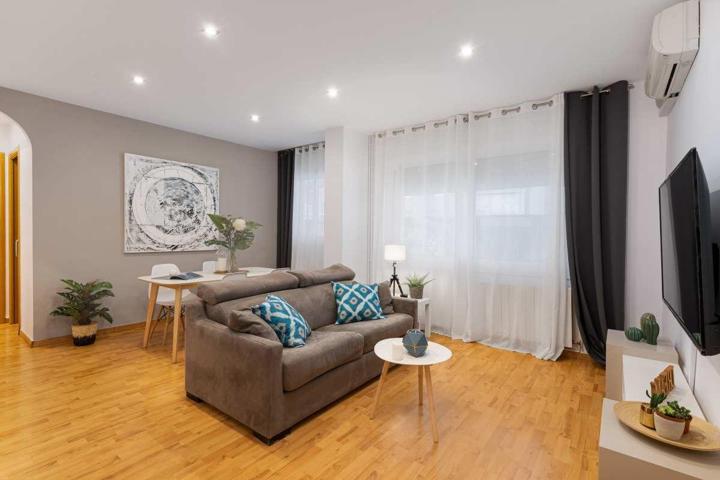 Piso con licencia turística en Vila de Gràcia, Barcelona photo 0
