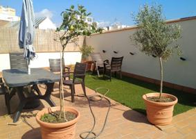 ATICO EN FINCA NUEVA REHABILITADA CON TERRAZA photo 0