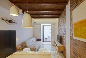 PISO DE DISEÑO JUNTO A TURO PARK photo 0