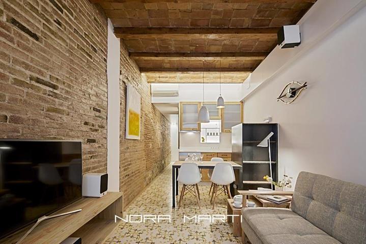 PISO DE DISEÑO JUNTO A TURO PARK photo 0