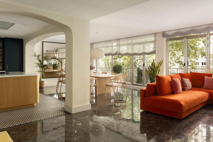 PISO DE LUJO EN PLAZA KENNEDY photo 0