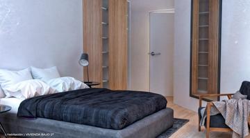 PISO NUEVO A ESTRENAR EN EL BAIX GUINARDÓ photo 0