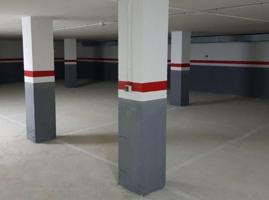 Parking en Benidorm zona Avenida Europa, 1838 m2. de superficie, 68 PLAZAS DE PARKING photo 0