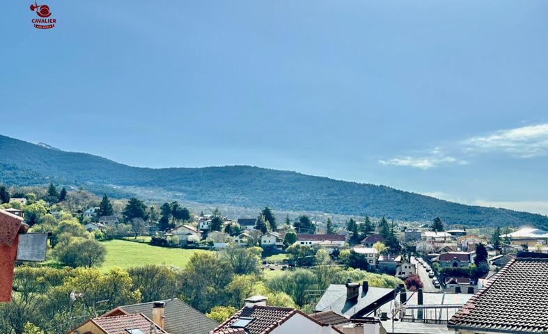 Piso de 124m2 COMPLETAMENTE REFORMADO con 3 dormitorios, 2 baños y terraza ¡¡ PARA ENTRAR A VIVIR ¡¡ photo 0