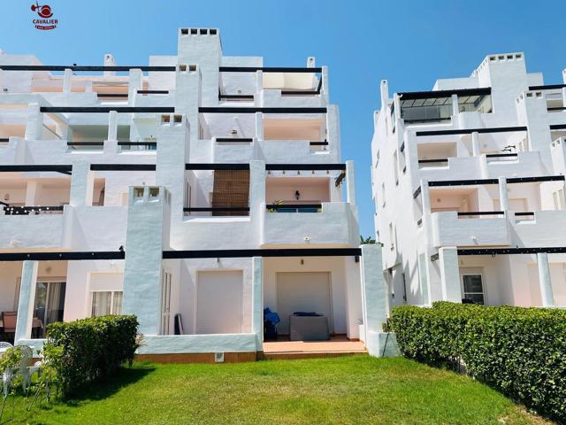 LUMINOSO Penthouse de 67m2 de 2 dormitorios y 1 baño en Torre-Pacheco, Murcia photo 0