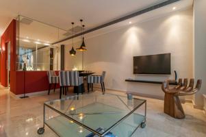 FANTASTICO LOFT DE DISEÑO DE ALQUILER TOTALMENTE EQUIPADO photo 0