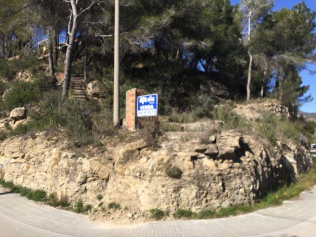 Terreno Urbanizable En venta en Monistrol, Monistrol De Montserrat photo 0